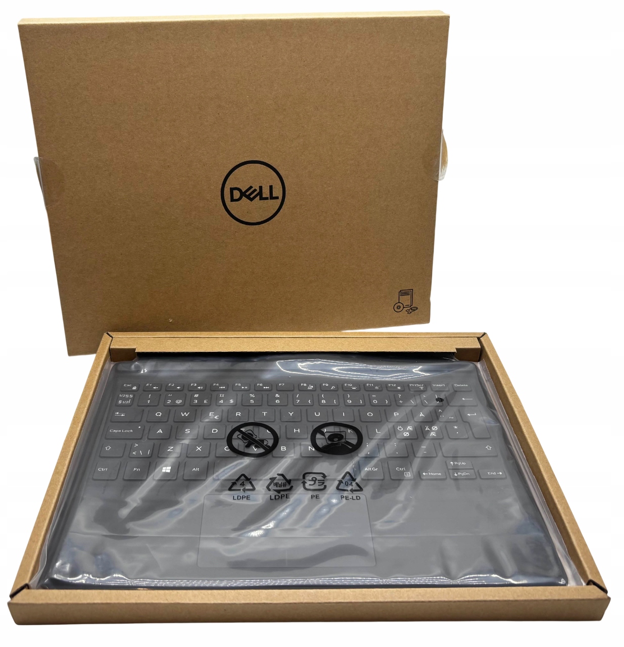 Dell Latitude 5290 2w1 - Niska cena na Allegro