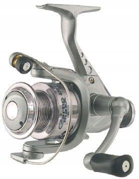 Kołowrotek Konger Carbomaxx 430RD