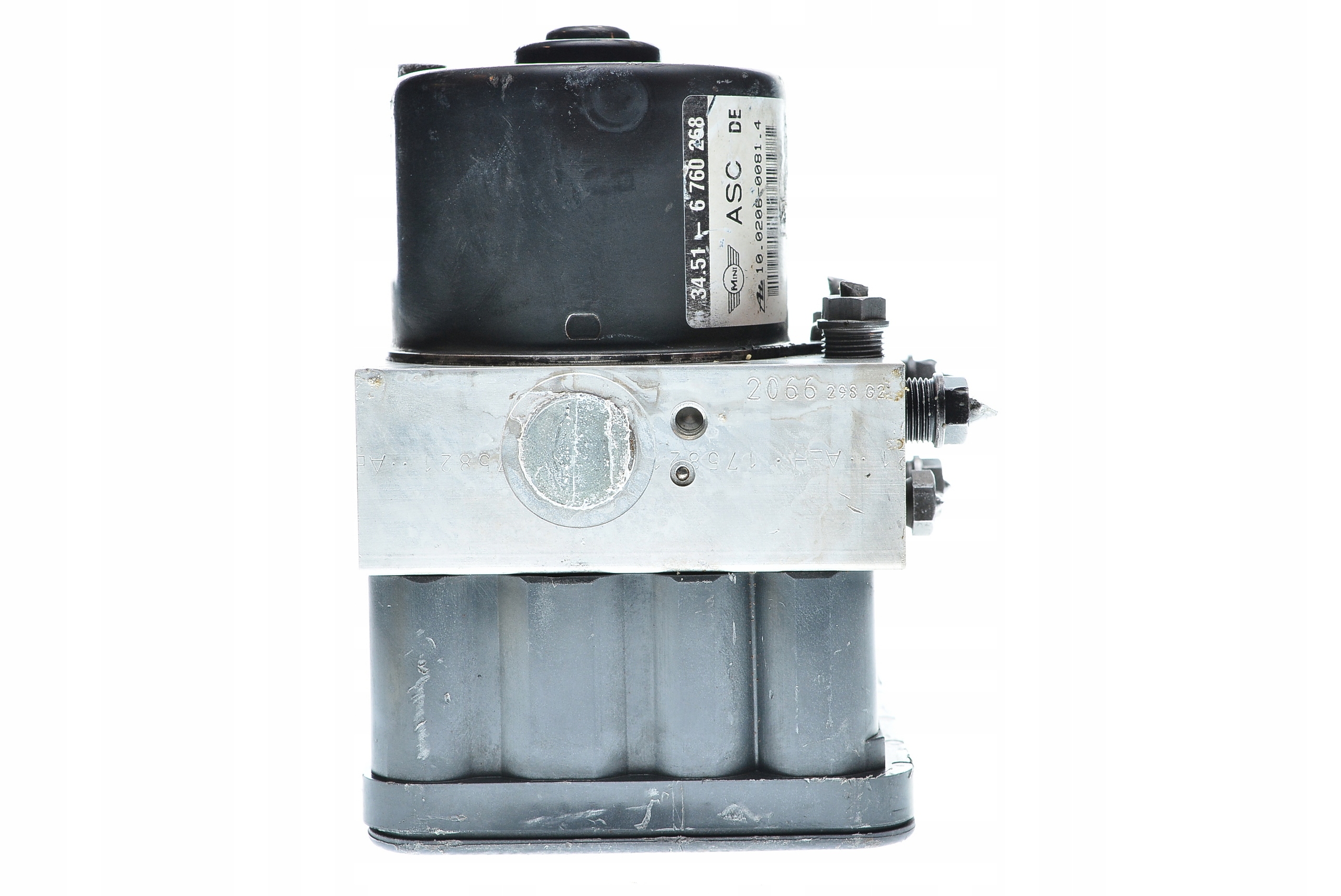 насос ABS COOPER 6760269 10.0960-0869.3 6760268