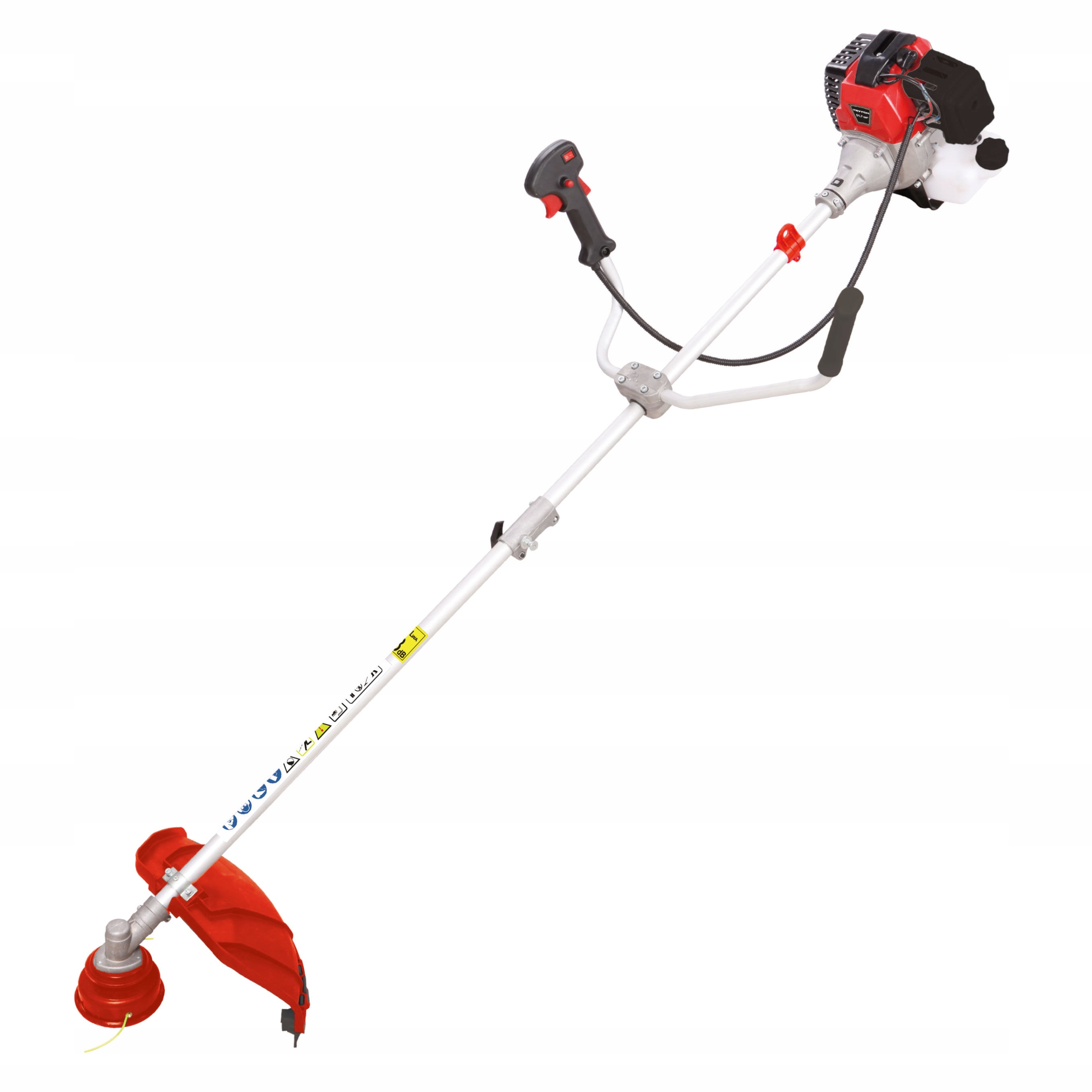 Benzínová kosačka Tryton 1 cm 7,5 kg 1400 W 1,9 Km