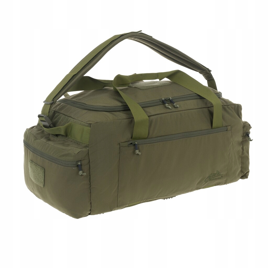 Sportovní tréninková taška Helikon Enlarged Urban Training Bag Olive Green
