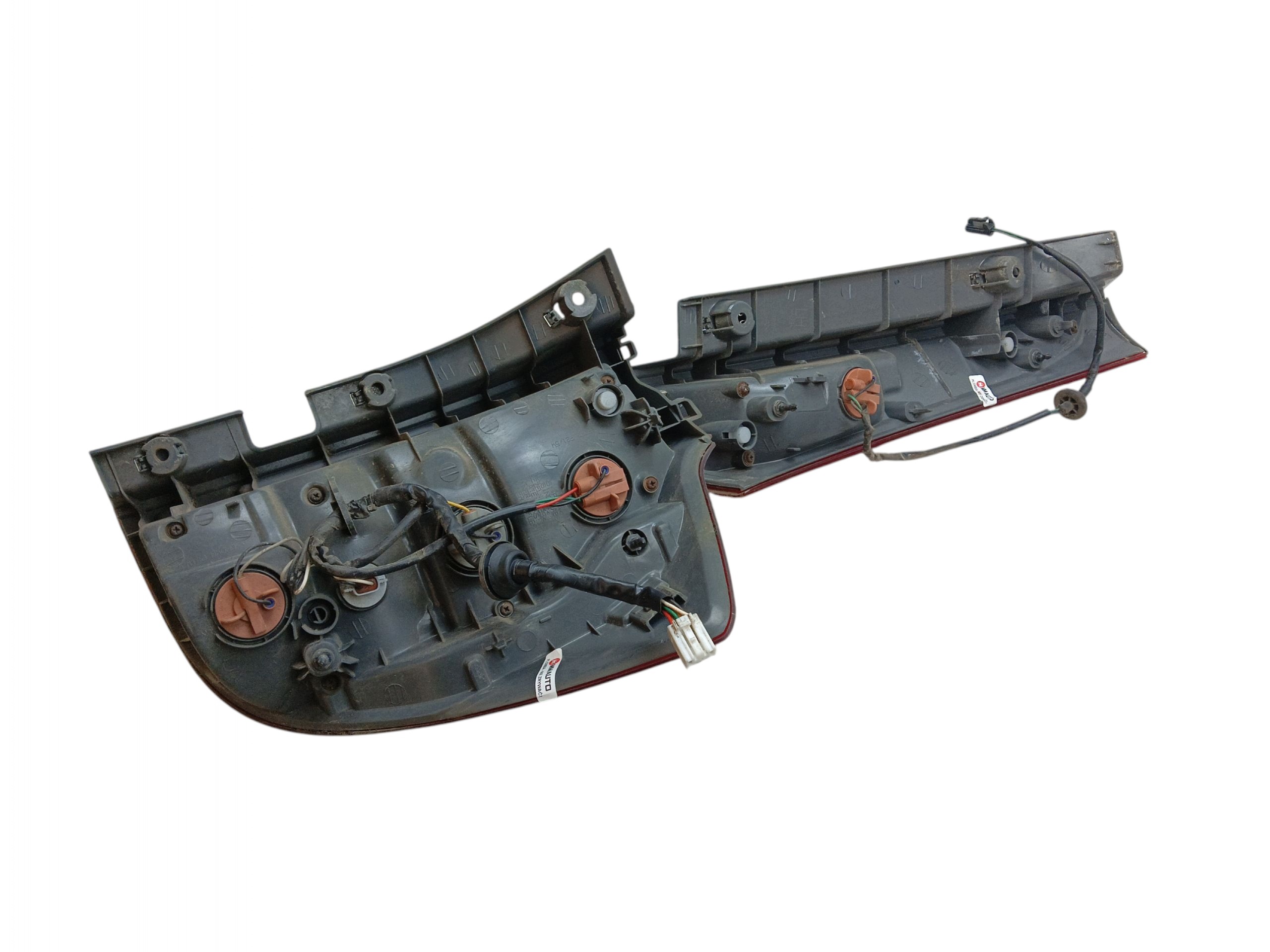 light left left rear part KIA CEED and ED (2006-2009) KOMBI EUROPA