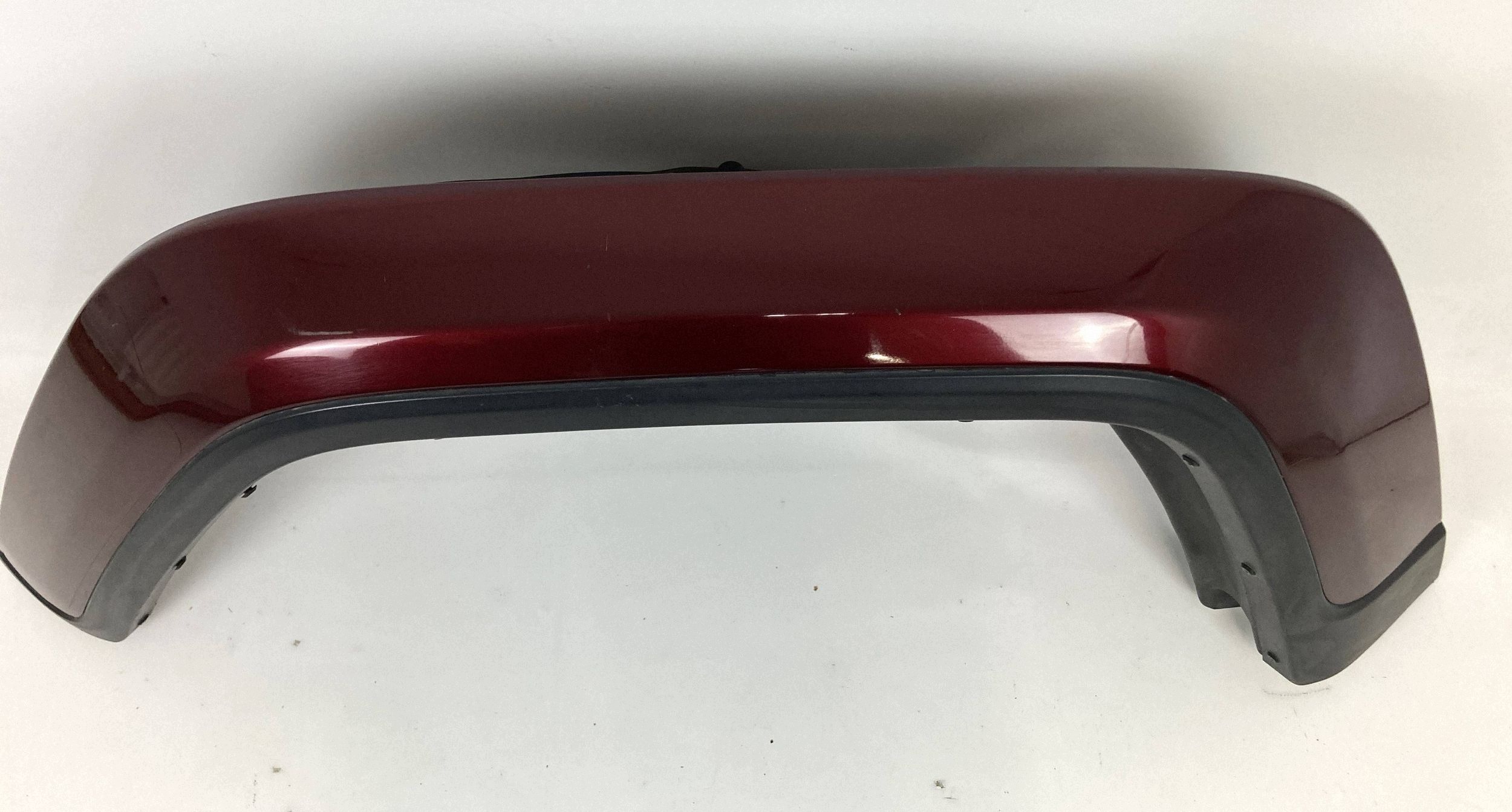 Jeep Gladiator JT fender rear left 2020-2025