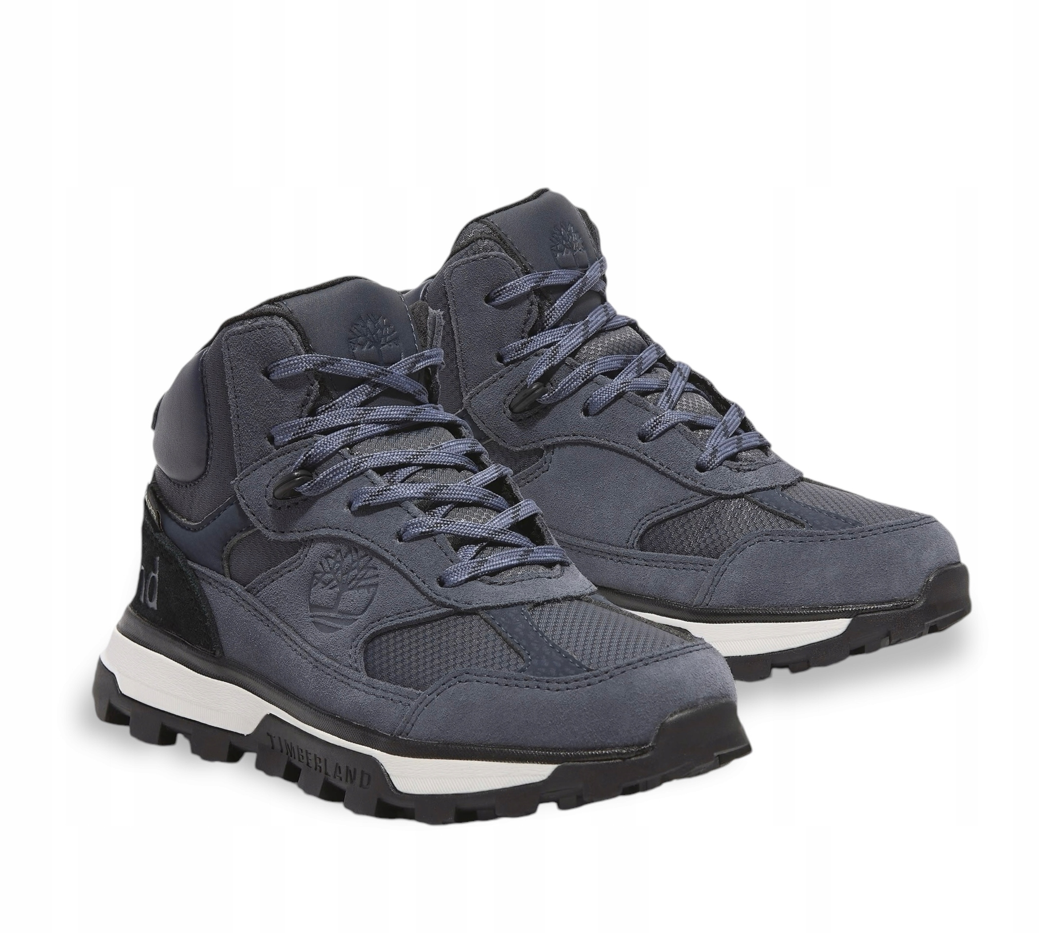 Timberland Dámské Boty Raccolta Carta Gore-tex TB0A6AR9-EP2