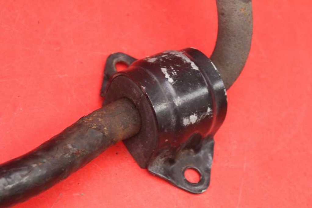 stabilizer rod front front BMW E46 2.5xi 192 KM 01-06