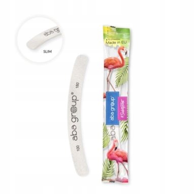 

Aba Group Pilnik Banan Slim 100/180