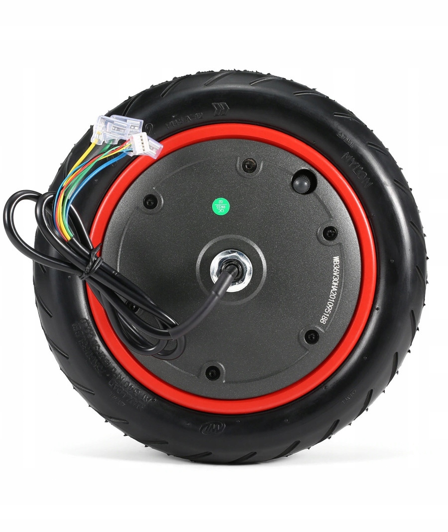 Silnik Xiaomi M365/PRO 350W Komplet
