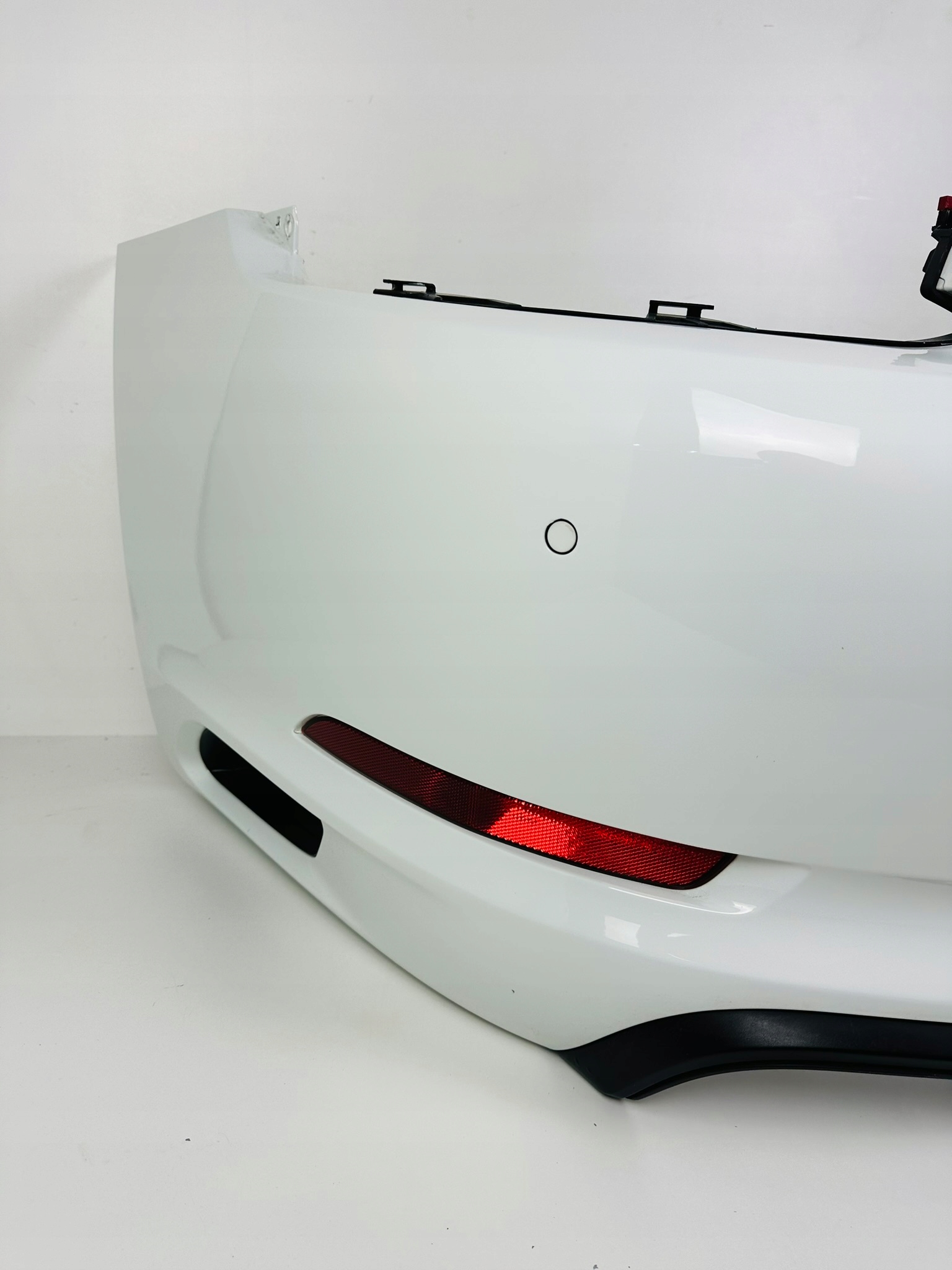 PORSCHE 911 991.2 4s Lift bumper rear complete C9A