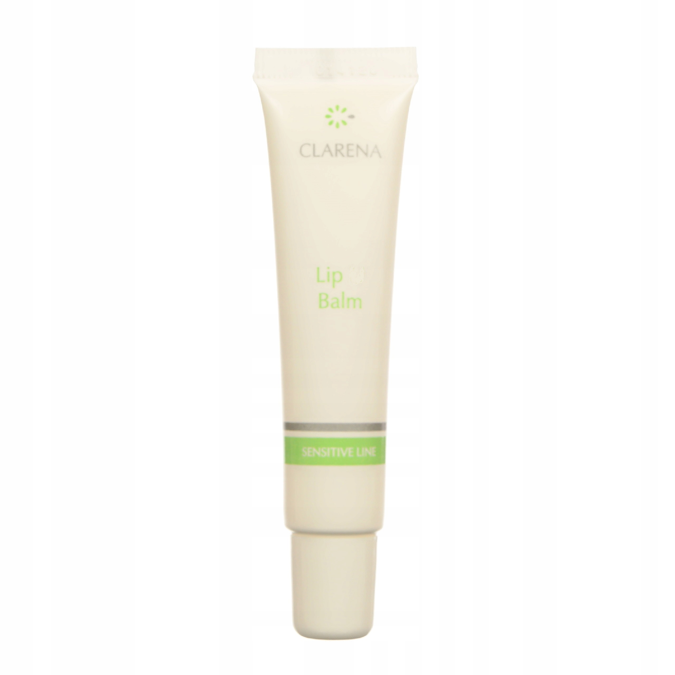 

Clarena Shea Lip Balm 15ml balsam z masłem shea