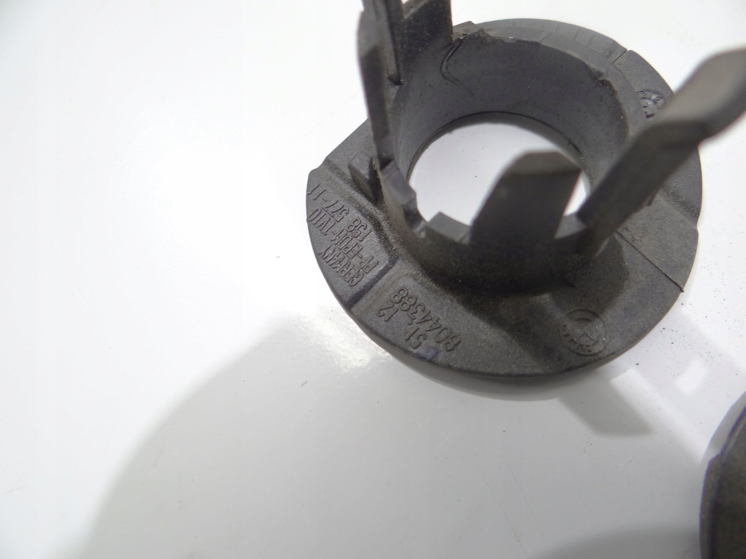KOSZYK Halter des Sensors PDC BMW E93 M PAKIET 8044388