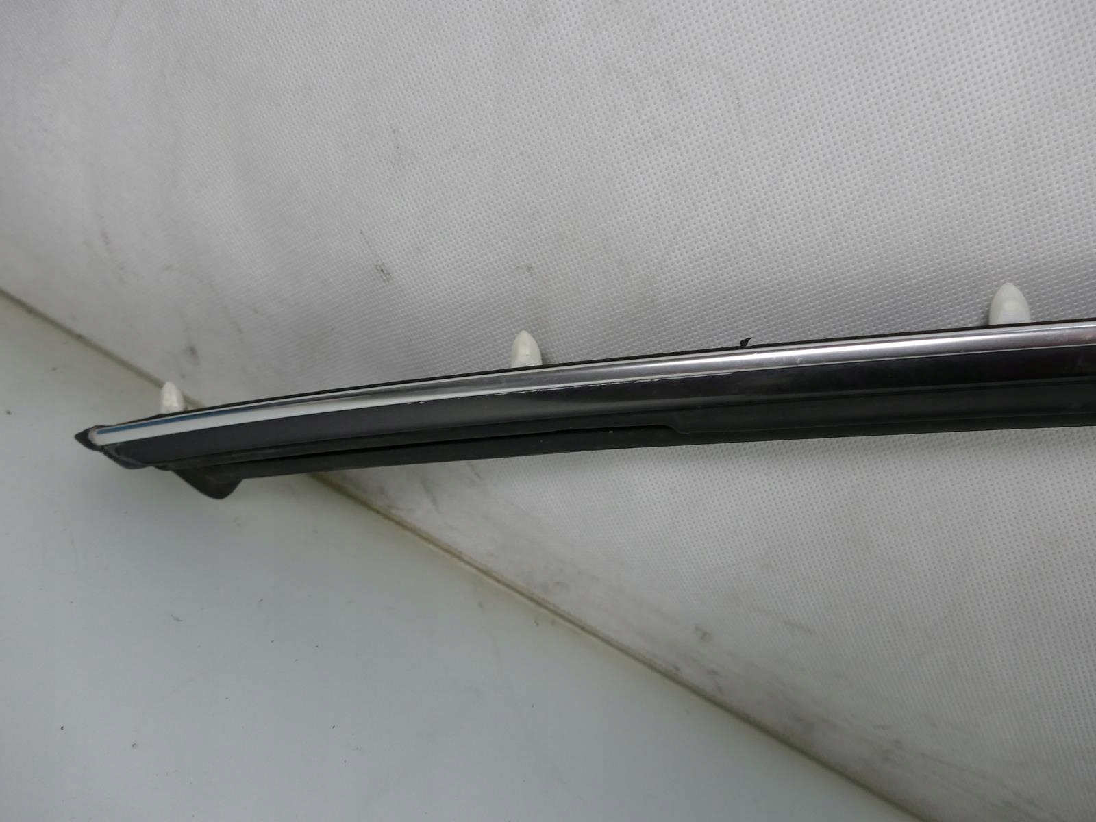 MERCEDES W209 C209 LIFT moulding bodywork roof