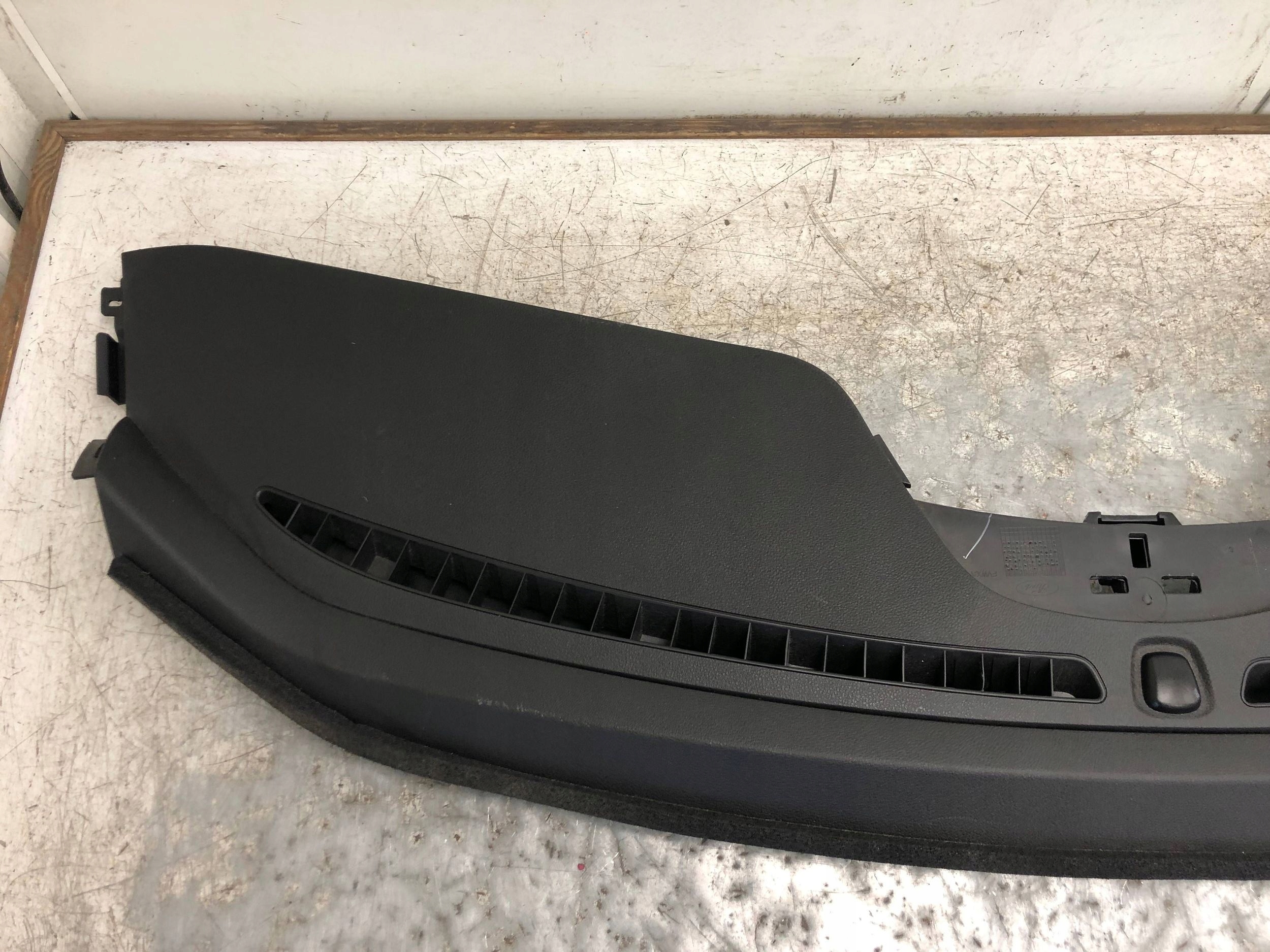 torpedo FORD KUGA MK2 LIFT CV44-S046B62-AHW