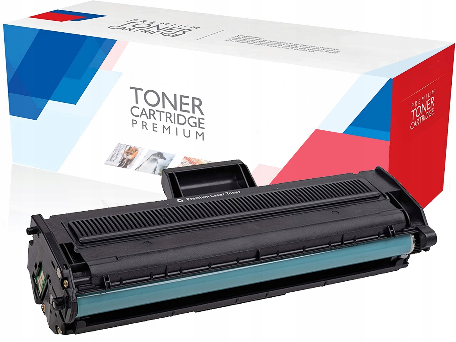 

Toner Do Samsung ML-2160 ML2165 SCX3400 SCX-3405W