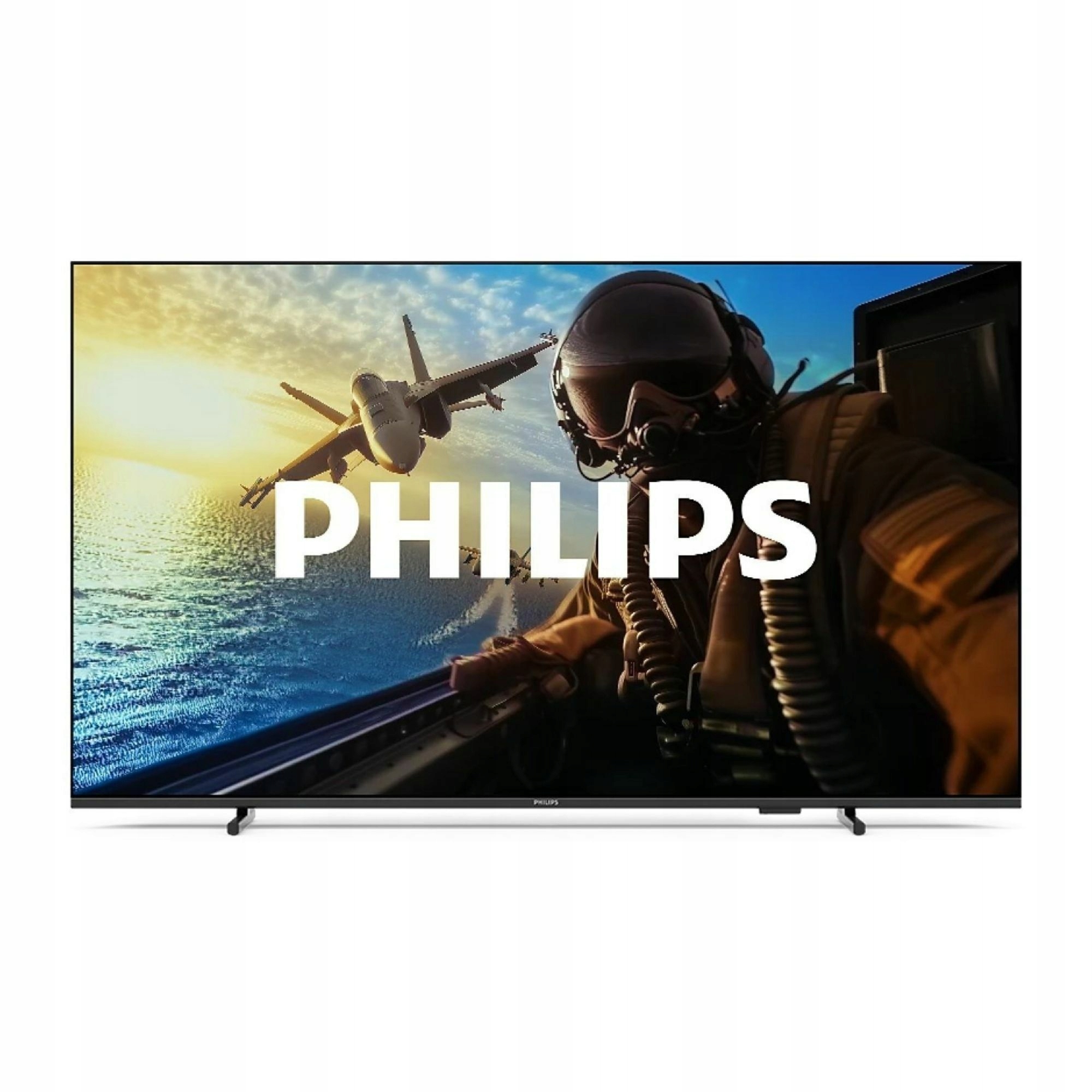 Philips 55PUS7000/12 55" LED 4K Titan OS Dolby Atmos HDMI 2.1 DVB-T2