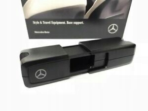 

Adapter Bazowy Do Zagłówków Mercedes-benz