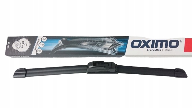 Pióro Wycieraczki Przód Oximo 400mm WU400
