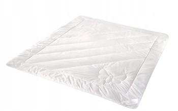 Prikrývka Imperial 160x200 Divoký hodváb 100 % bavlna