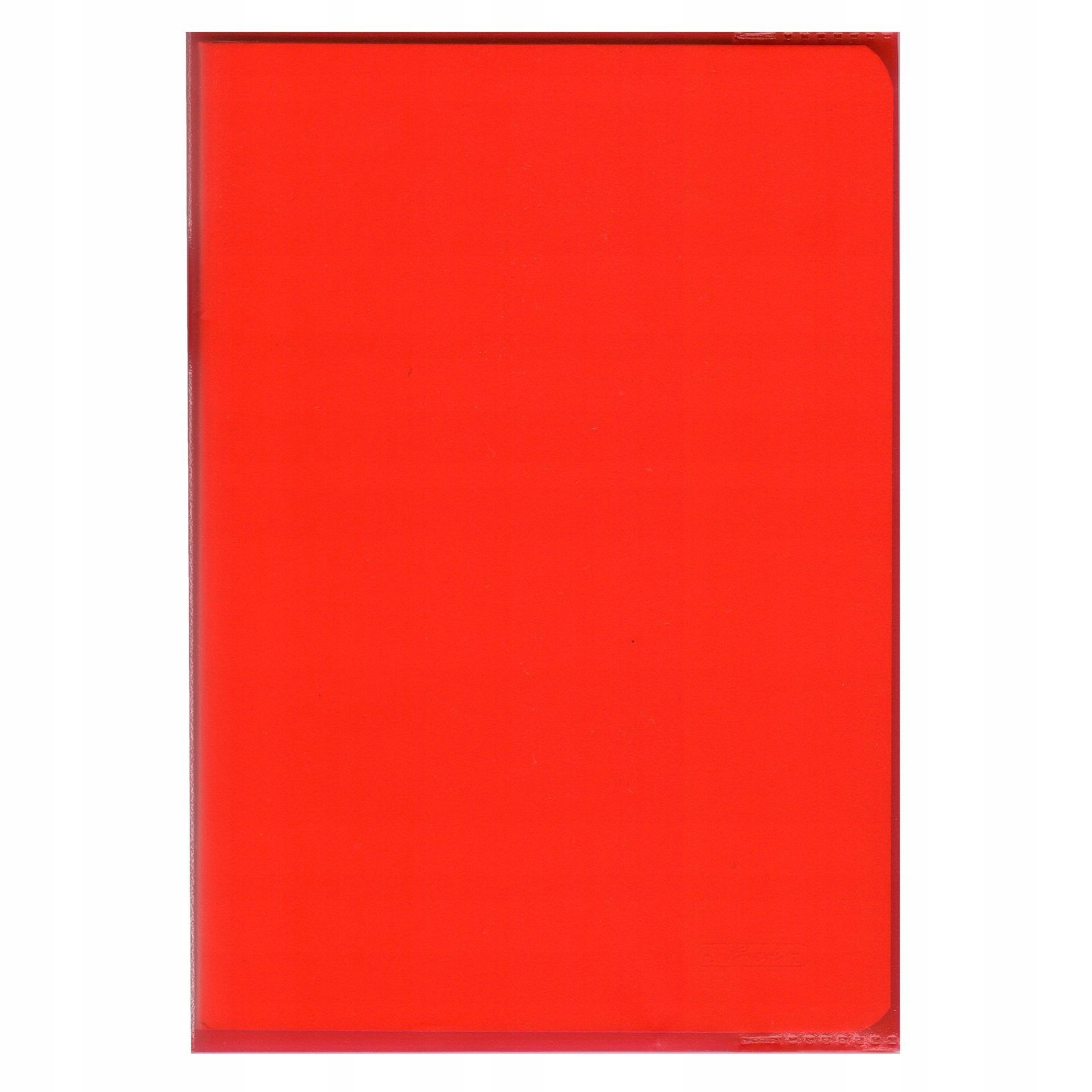 

Okładka A4 transparentna na zeszyt książkę Herlitz