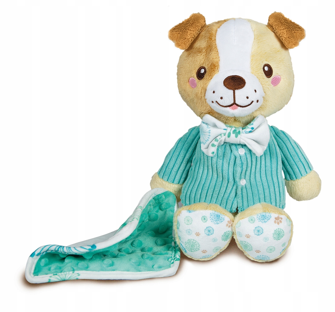 

Clementoni Mój Pierwszy Przyjaciel Piesek narodzin