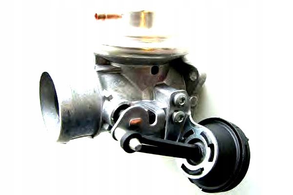 Ventil Egr Vw 1,9TDI Wahler
