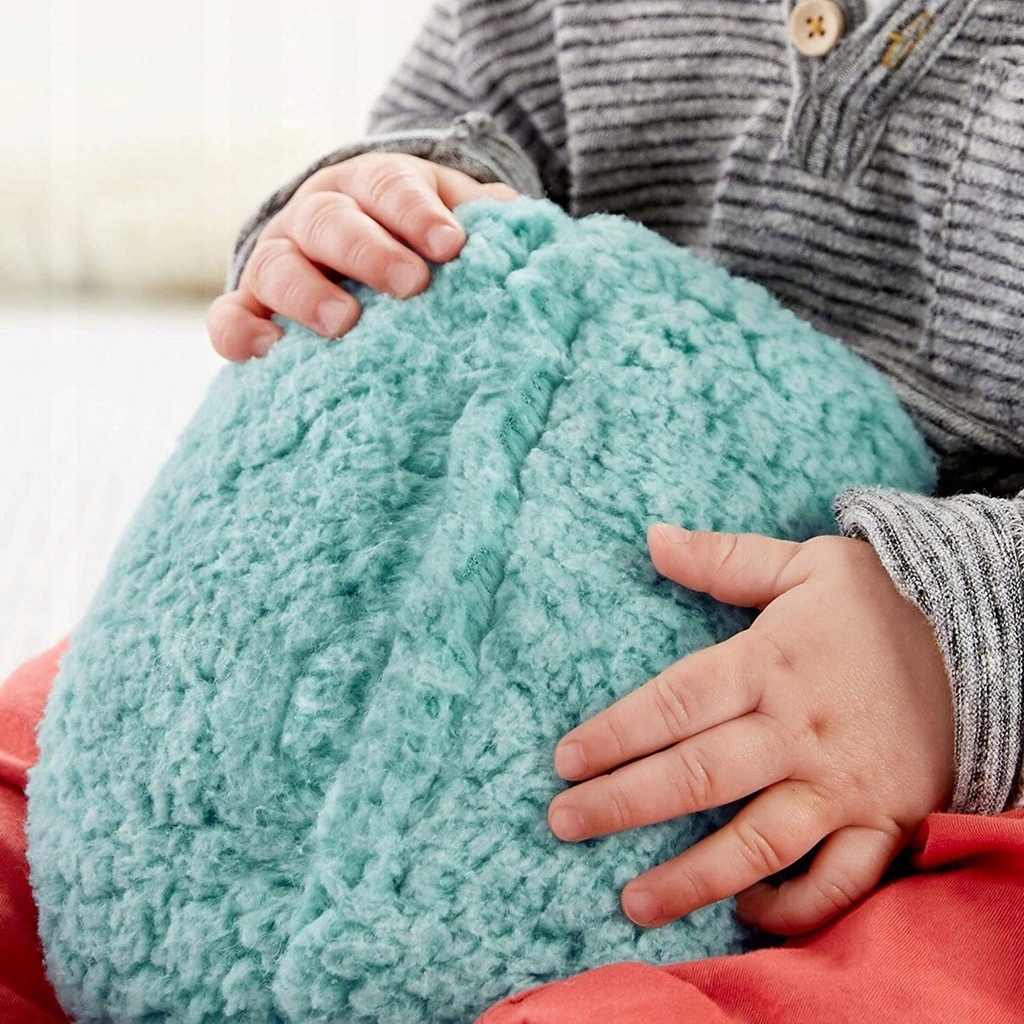 FISHER PRICE JEŻ USPOKAJACZ z wibracjami wibrujący jeżyk FXC58 Bohater brak