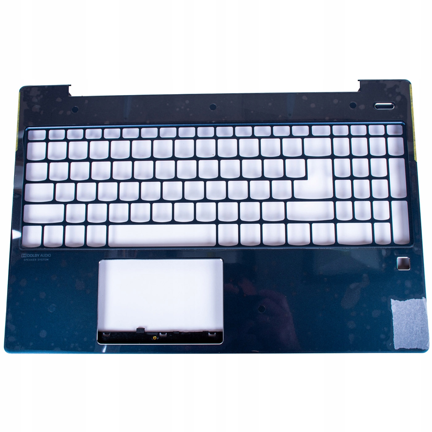 Palmrest Lenovo IdeaPad S540 15 modré pouzdro