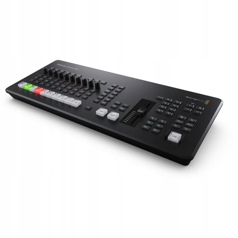 Blackmagic Design Atem Mini Extreme Iso G2