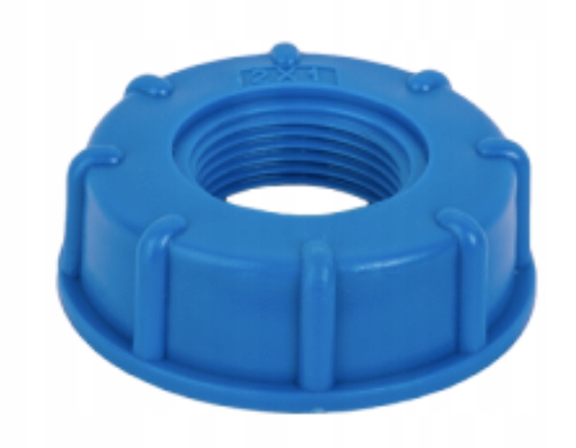 

Adapter korek Ibc zawór kran redukcja 1/2 Mauser