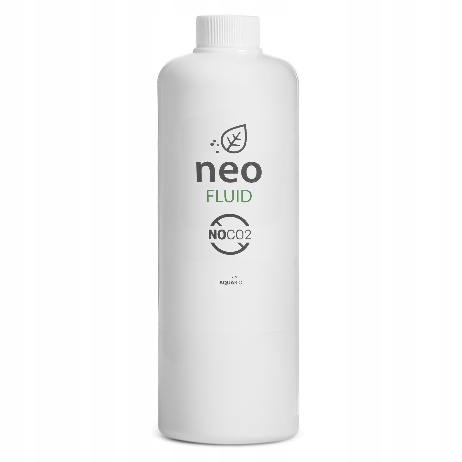 Kompletní Akvarijní Hnojivo Bez Obsahu CO2 Tekuté Pro Rostliny 1000 ML