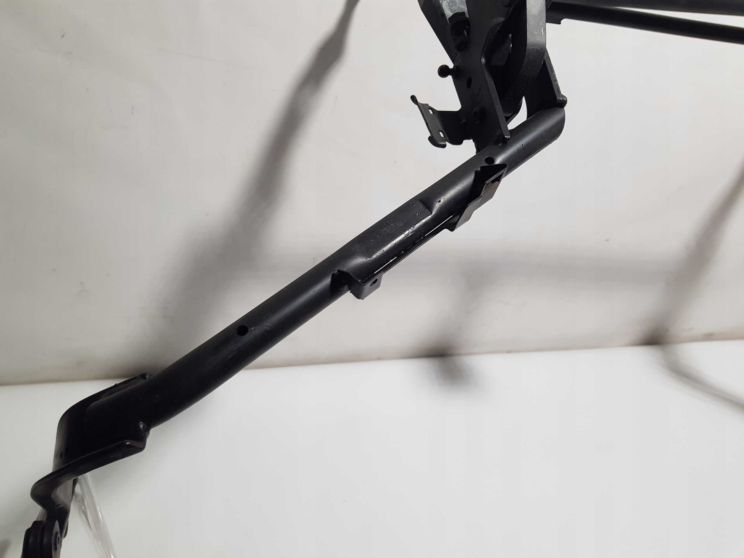 support mécanisme toit du capot MERCEDES SL R230 W230