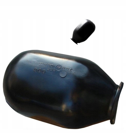 Gumový sáček Epdm pro hydroforovou nádrž Einbach 50L JET1100