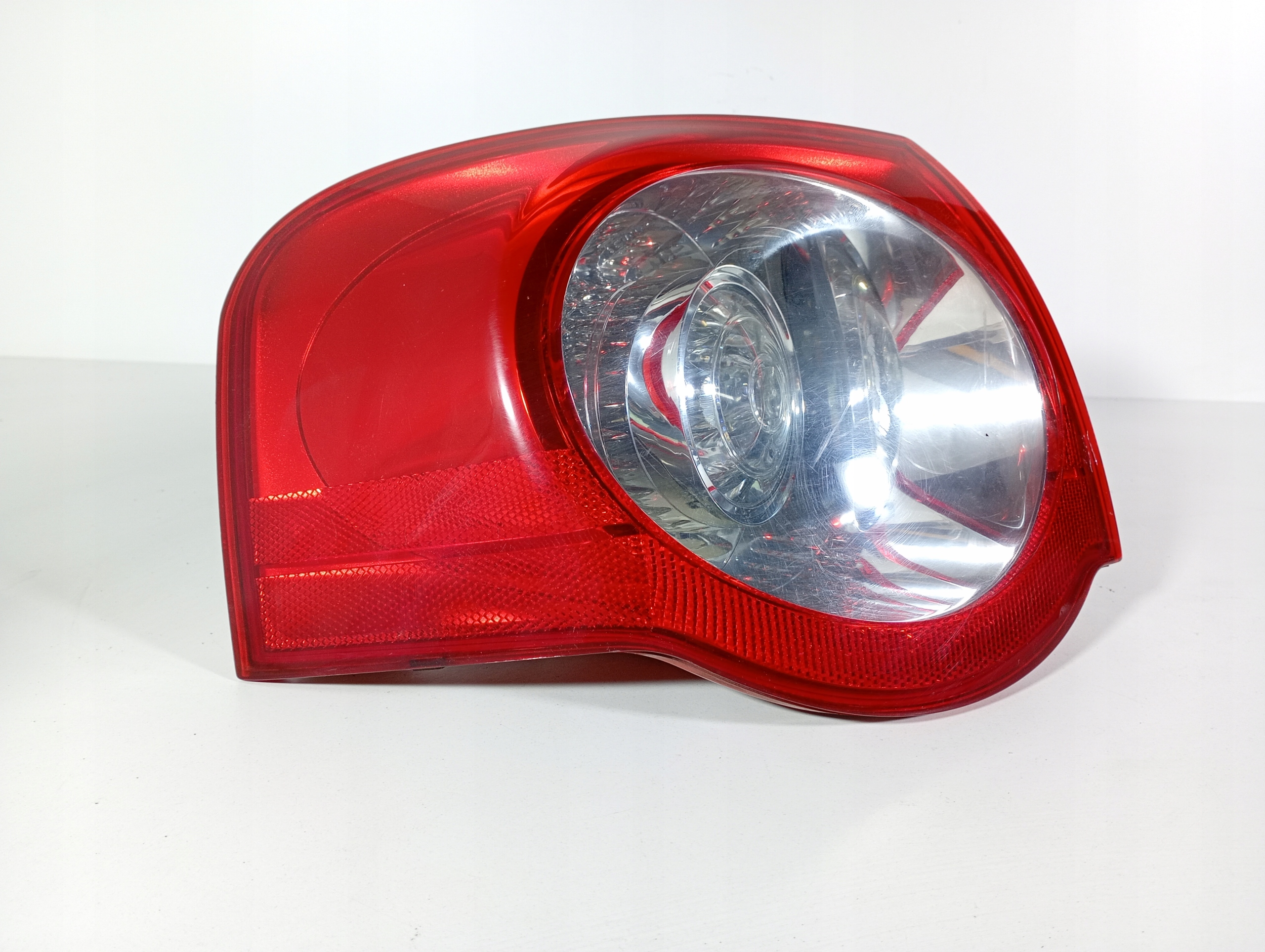 VW Passat B6 05-10 light left rear rear part OE 3C9945095N