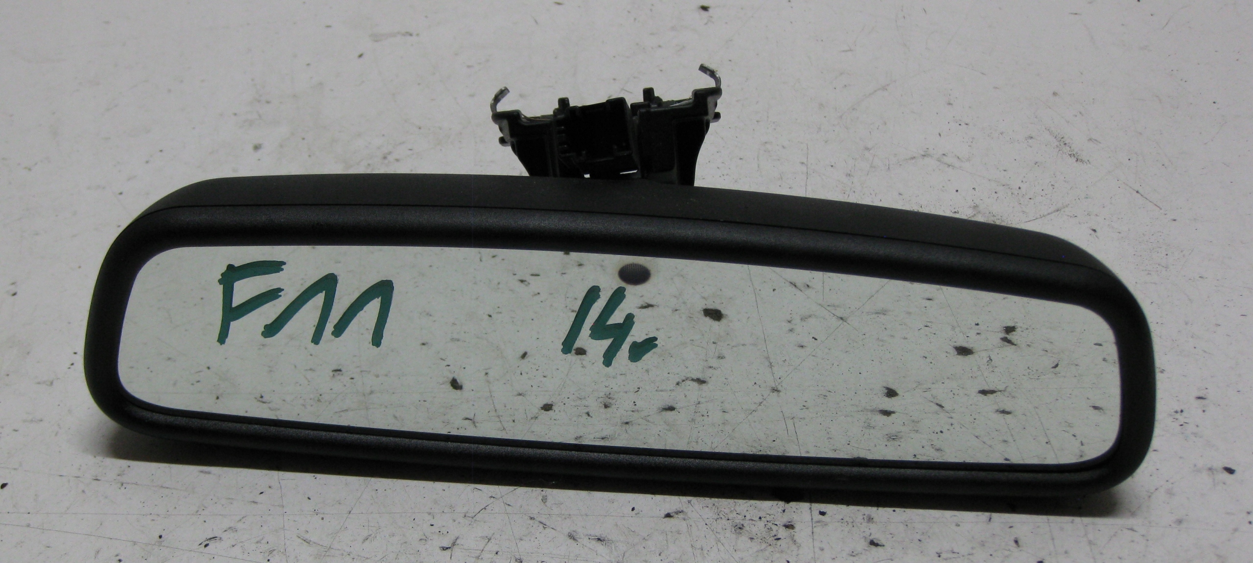 BMW F11 2.5 D 14R mirror inner 9274266