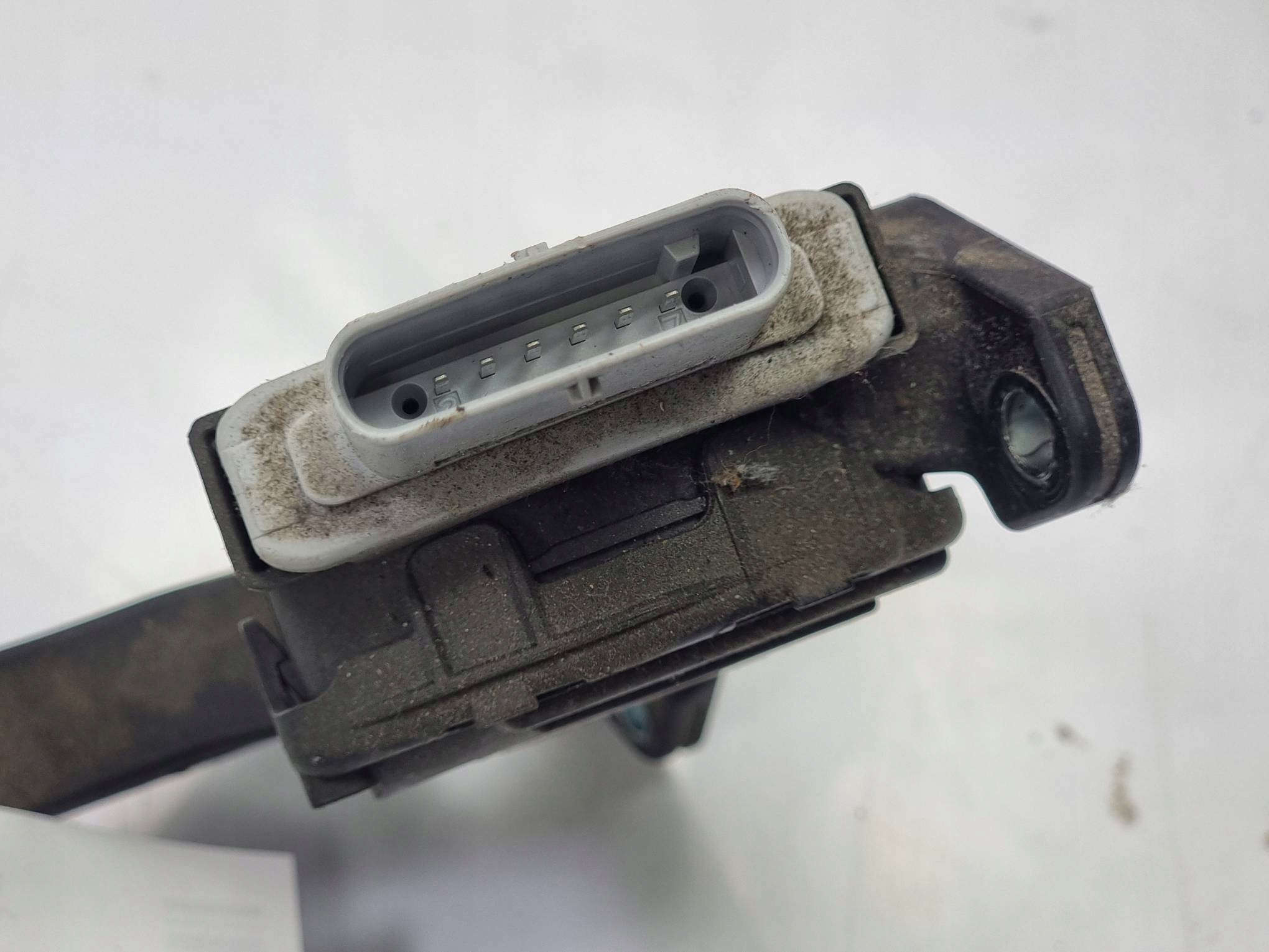 PEDAL 81.25970.6103 MAN TGM 15.250