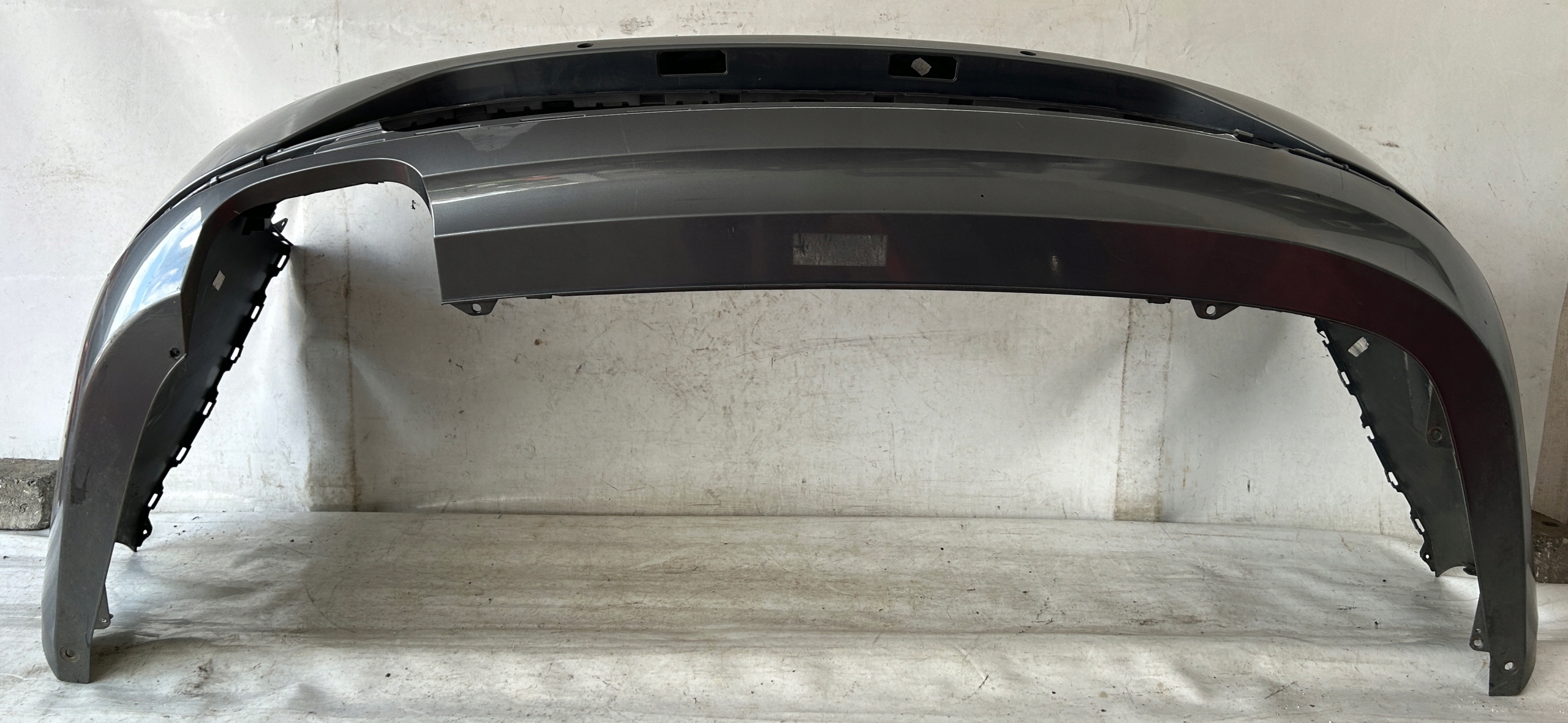 bumper rear part rear SEAT LEON III ST KOMBI FR PDC