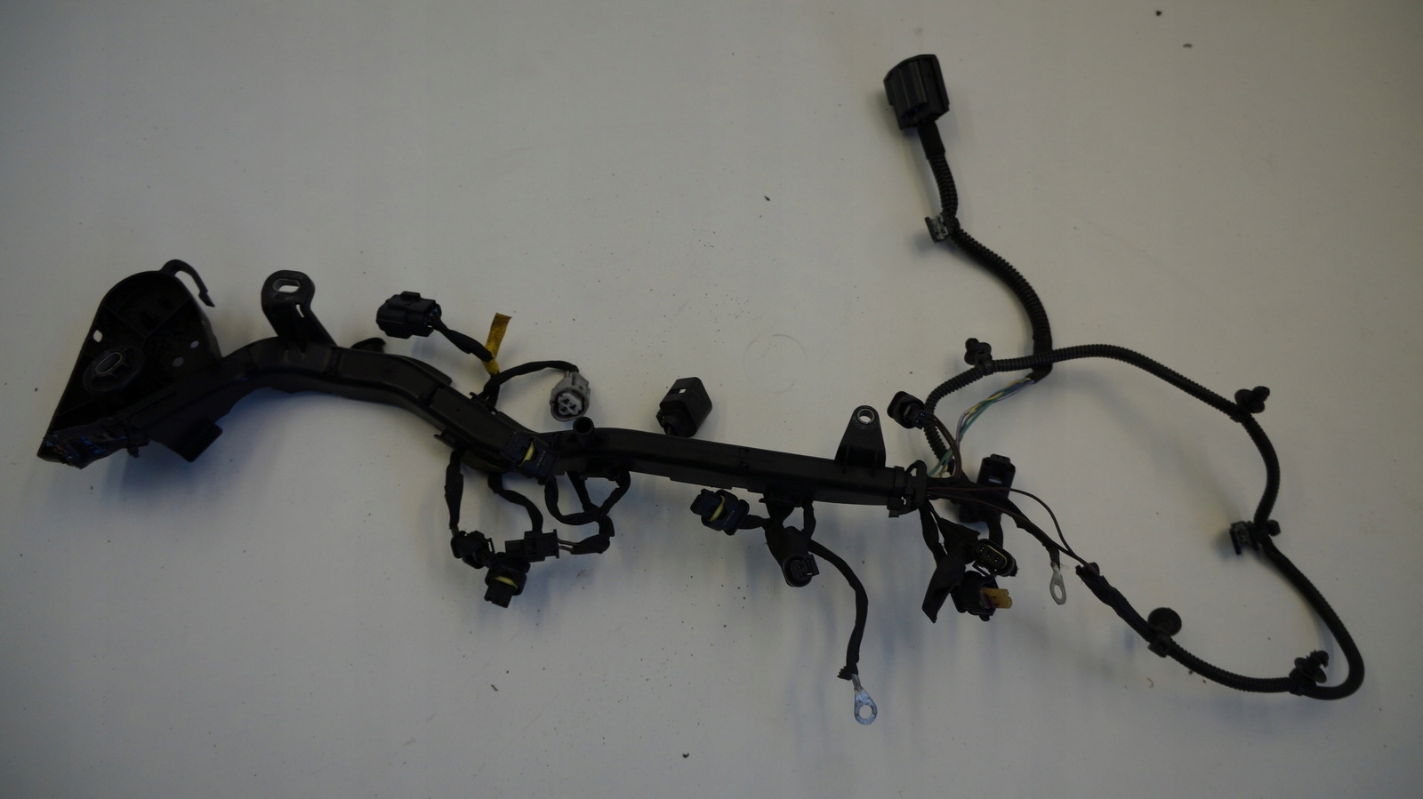 VOLVO V70 III S80 II катушки жгут проводов B4204T12