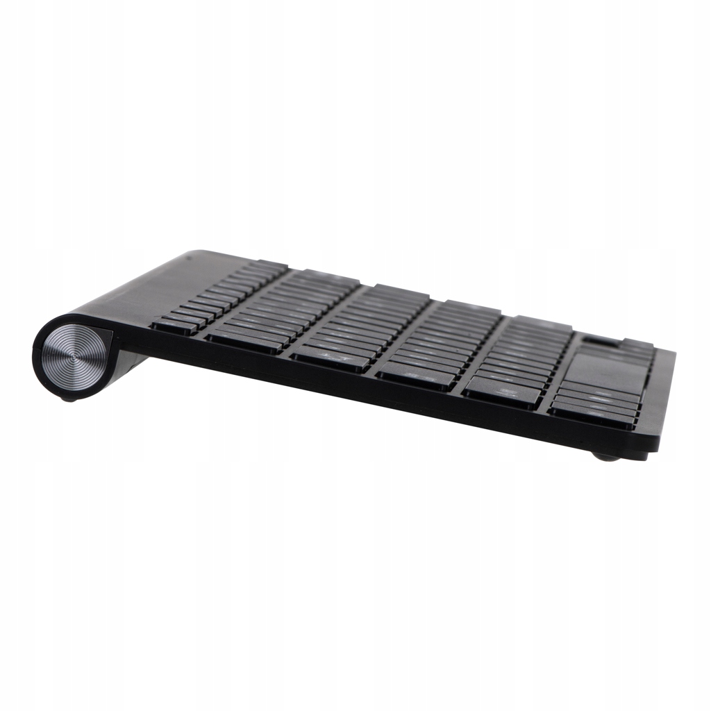 USB Smart TV клавиатура беспроводная черная механическая клавиатура