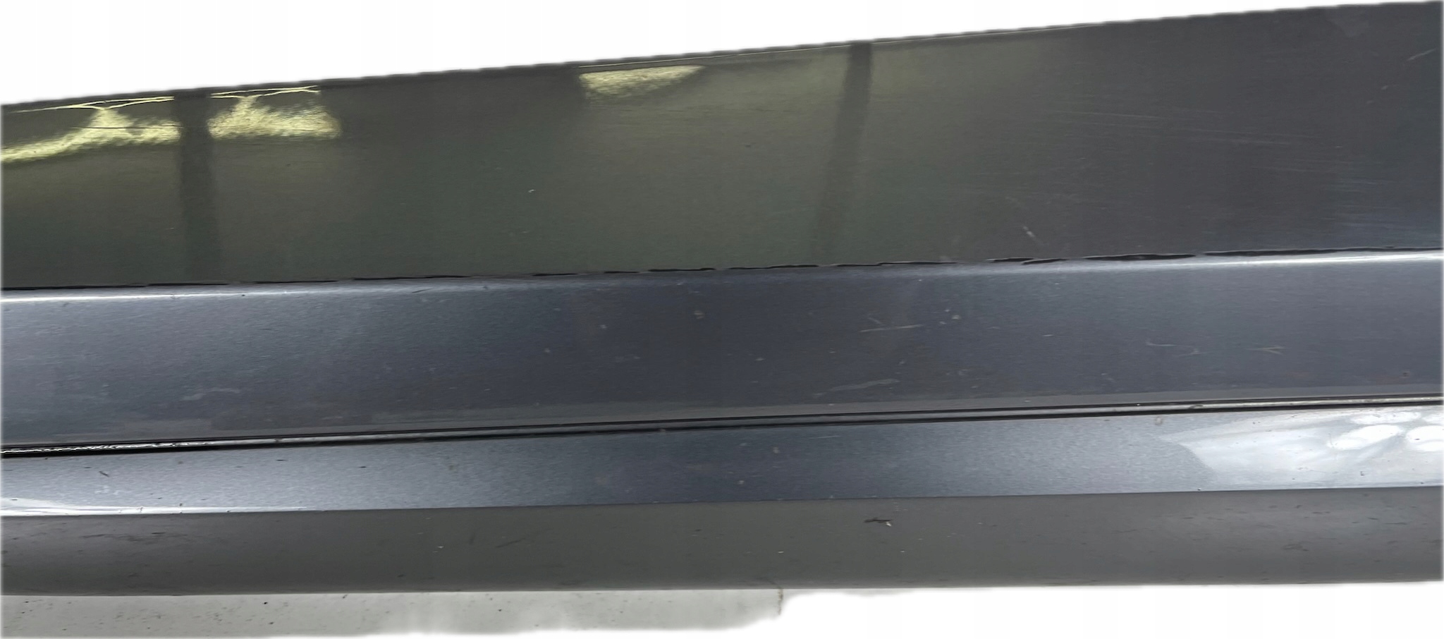 K18 CUPRA FORMENTOR moulding door left front 5FF854939B