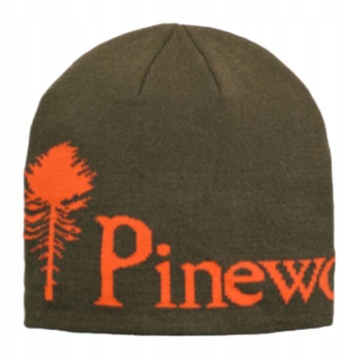 Pinewood Czapka Melanż