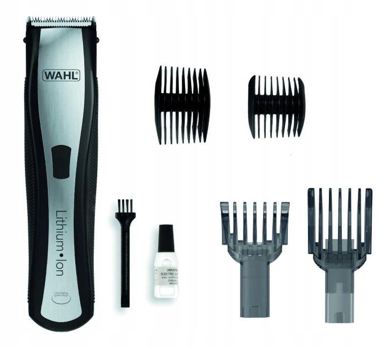 Strzyżarka Wahl Vario Clipper 1481-0460