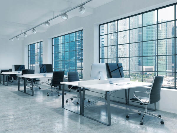 Projektor na szynoprzewód Kanlux BTL 38W-930-W Maksymalna moc pojedynczego źródła światła 38 W