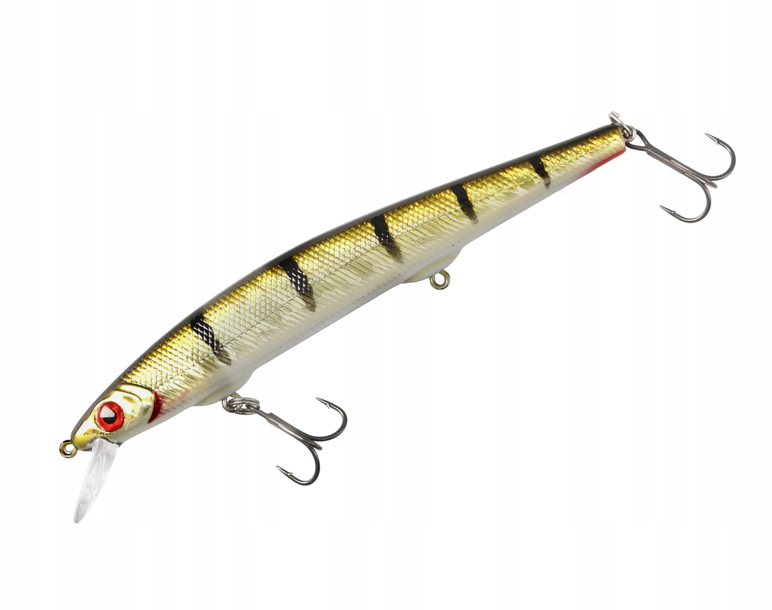 Wobler Mikado Twitch Instinct 135mm Perch