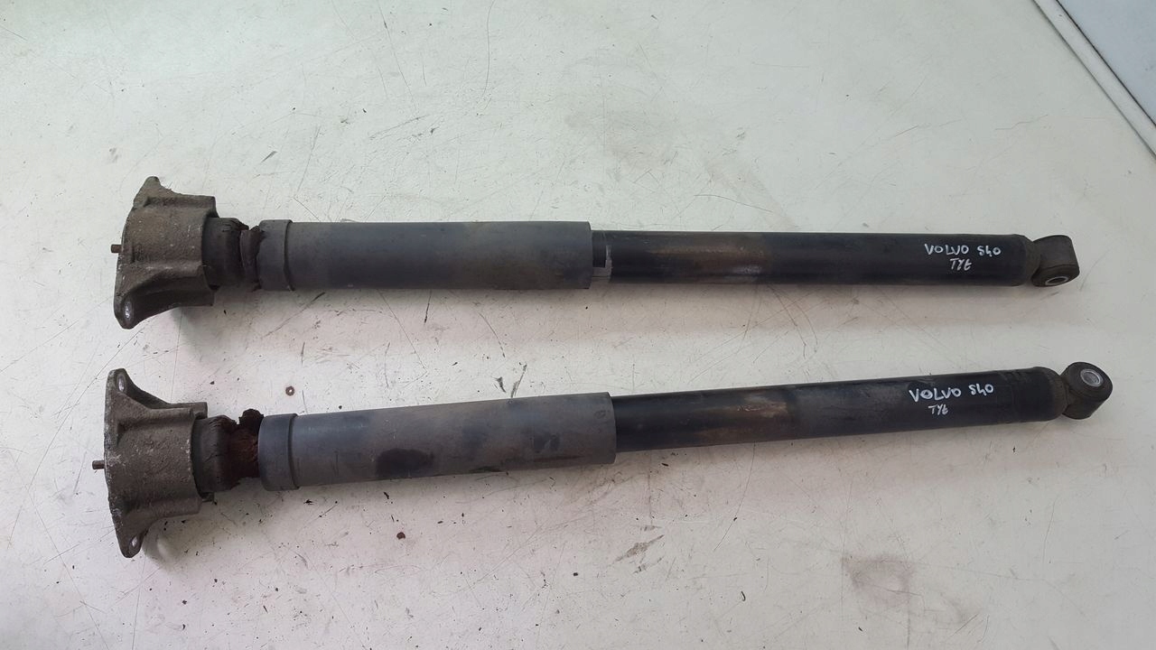 Stoßdämpfer heck hinten Volvo S40 1,6D