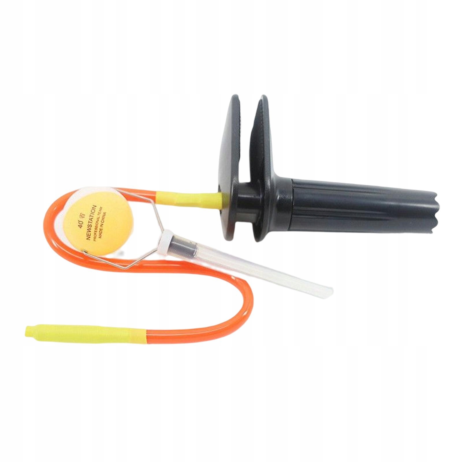 Profesjonalny robot treningowy do tenisa stołowego Naprawiono Kod producenta yanxuemy@163.com-54075872