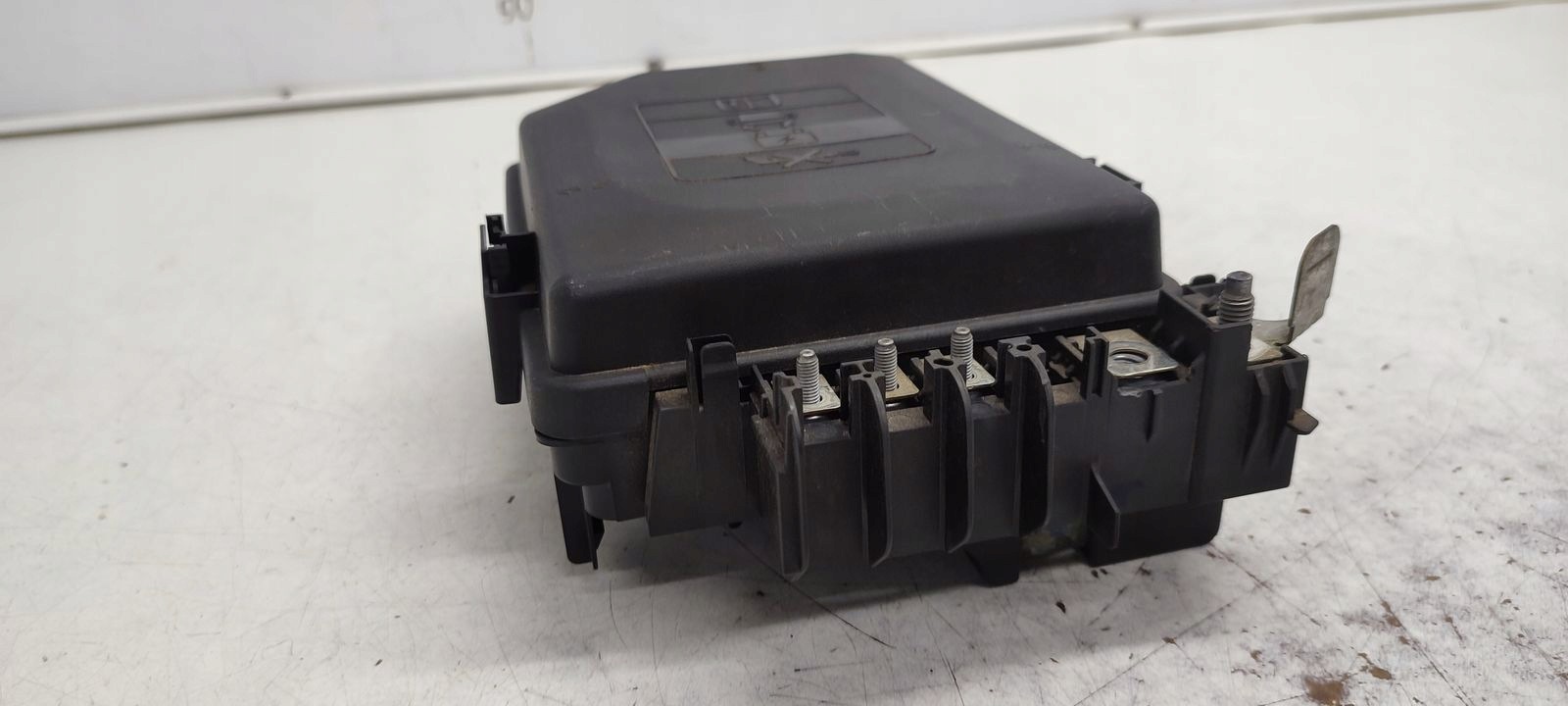 Module fusibles Opel Astra K 1,4TB