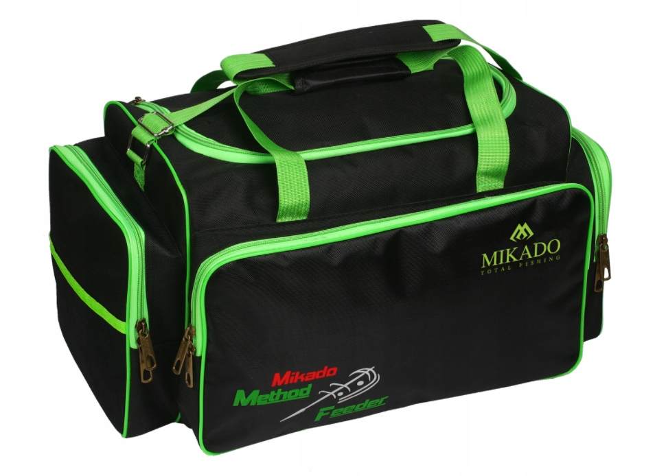 Mikado Torba Wędkarska Method Feeder
