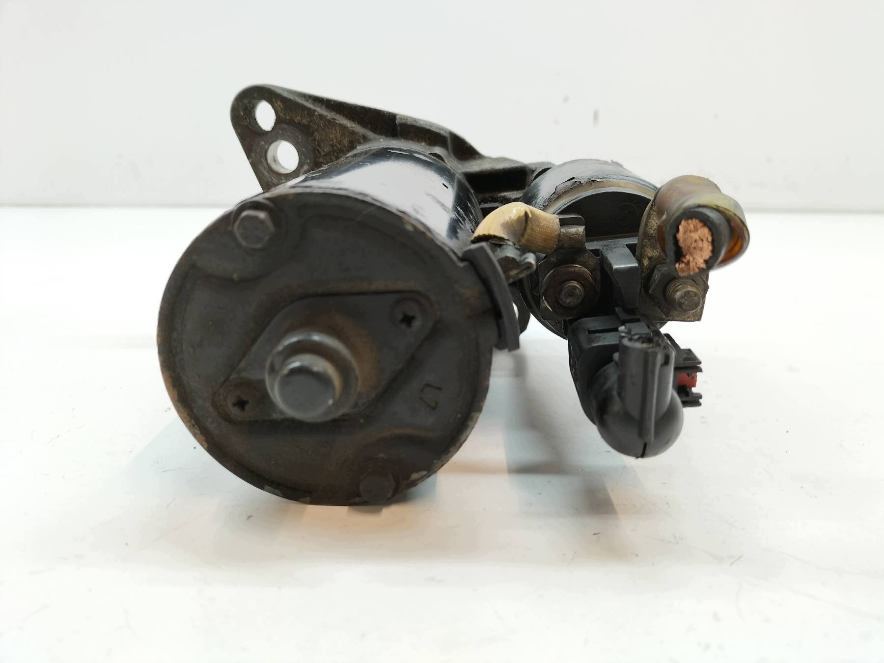 starter 1.9 TDI VW Volkswagen Golf V (2004-2009)