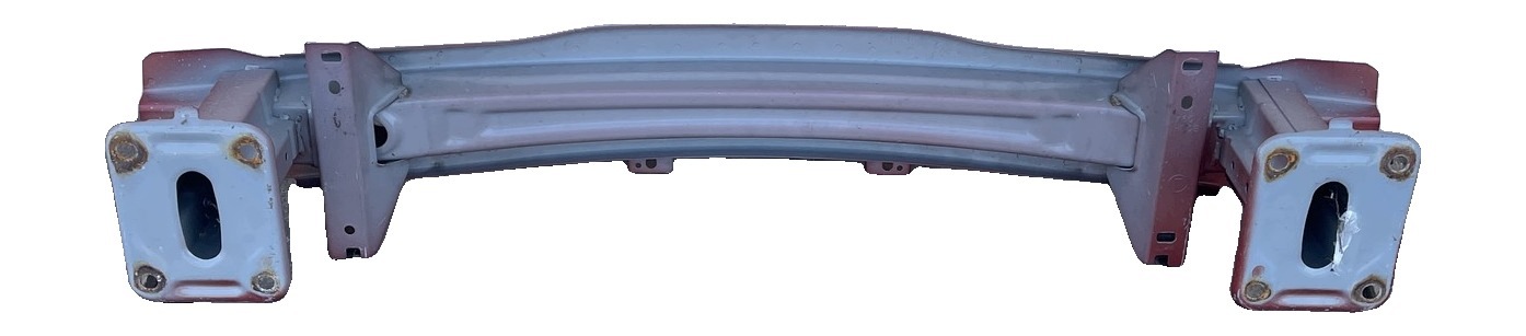 MAZDA 3 IV BP 2019- bumper support front front pillar BCJH50070