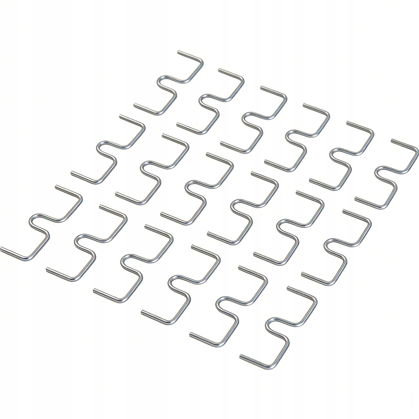 50Pcs Tree Branch Shaper Farm Tools Steel Plant Branch Bender for Orchard