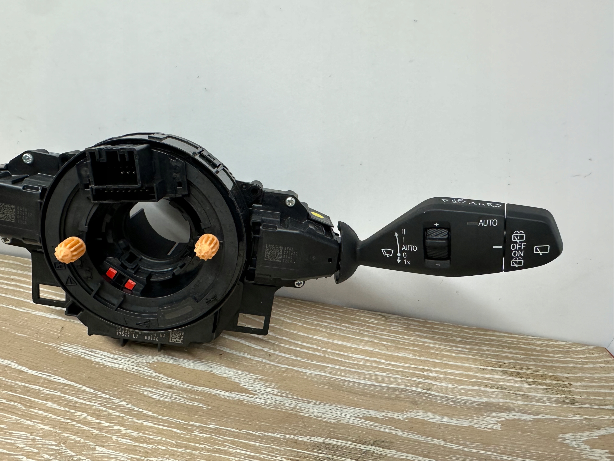 BMW U06 U11 I20 DEVIO LUCI TERGICRISTALLO TERGI 5A332C4